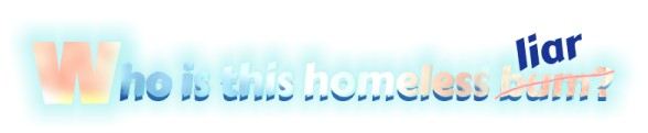 Who is the Liar site logo